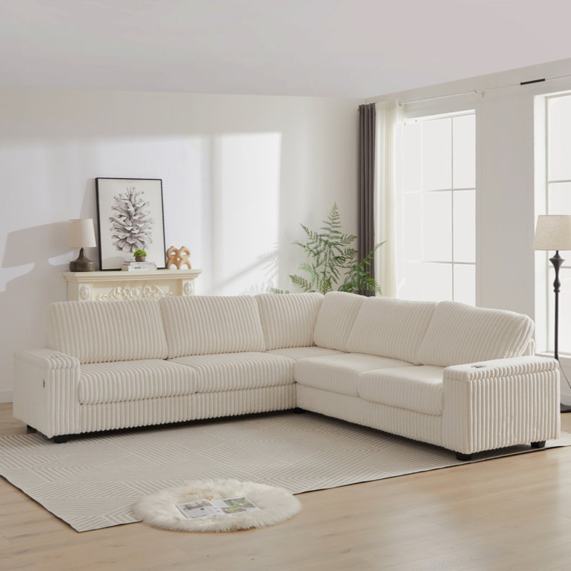 Coffee table with corner sofa discount